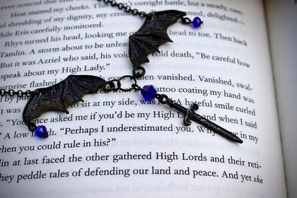 Bookish Babe Goodies