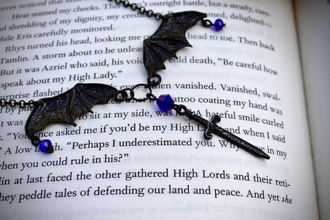 Bookish Babe Goodies