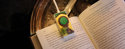 Book Accessories