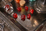 Potion of Probability Mystery Mini Resin Dice Set