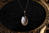 Abalone Shell Necklace
