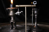 Rockin’ Robin’s Dino-Sword Earrings