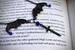 Shadowsinger Necklace