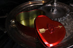 Love Core Jewelry Box