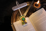 Bag End Book Light