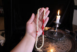 Red Handed Choker
