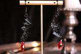 Lord of Bloodshed Earrings