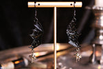 The Most Handsome High Lord Earrings