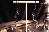 The Most Handsome High Lord Earrings
