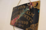 Nebula Ouija Board Wall Art Piece