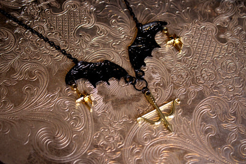 High Lady Necklace