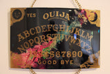 Nebula Ouija Board Wall Art Piece