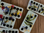 Custom Resin Dominoes