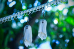 Sheet Ghost Earrings